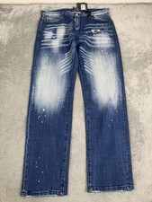 Dsquared2 slim fit tapered - fit,