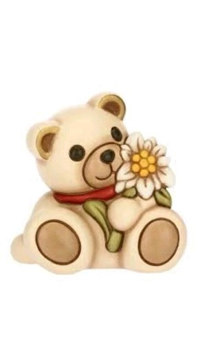 Thun teddy limited edition - limited,