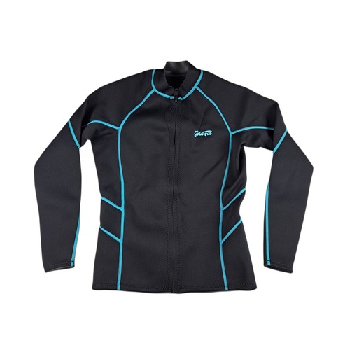 Top muta goldfin donna 2mm - muta,