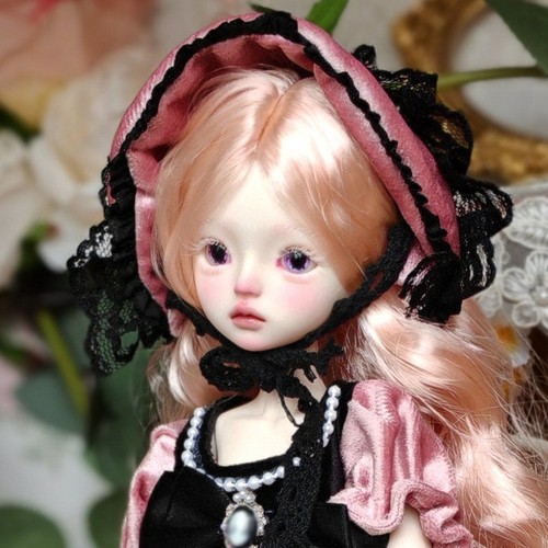 Poupée bjd pour filles - pour, de