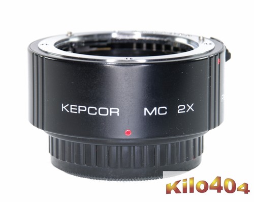 Kepcor per pentax af - kepcor,