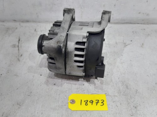 Alternatore motore bmw - alternatore,