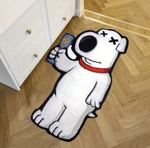 Family guy brian griffin 90cm - guy,