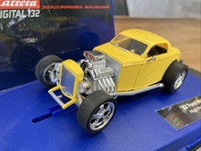 Carrera digital 132 hotrod - digital,