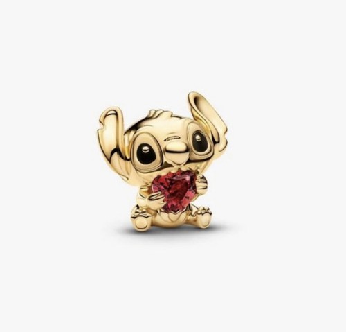 Charm pandora disney - pandora, punto