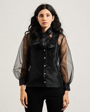 Camicia donna Iblues in