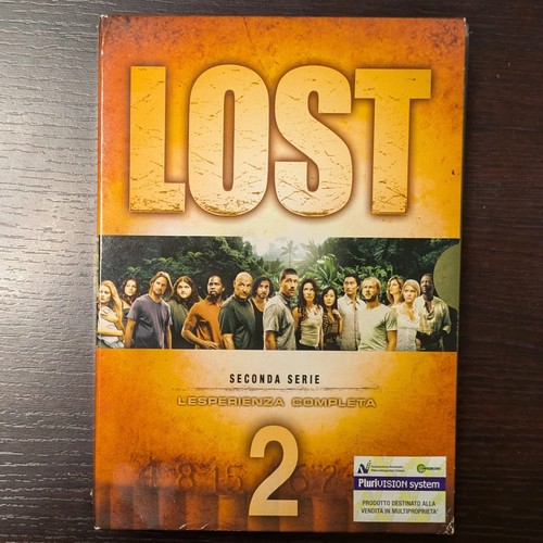 Lost esperienza completa - l',