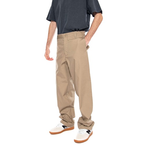 Calder pant iroko - calder,