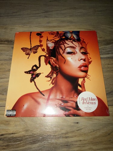 Kali uchis interscope - kali, records