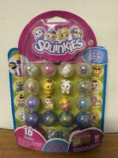 Set Squinkies multi sfere un