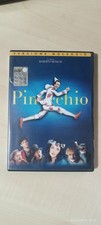 Pinocchio (2002) Roberto