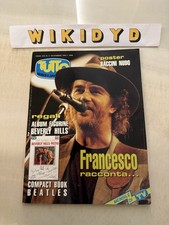 DYLAN DOG SU RIVISTA TUTTO