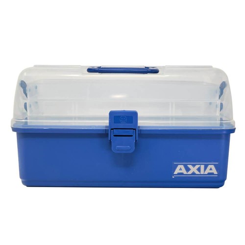 Scatola sbalzo axia - sbalzo,
