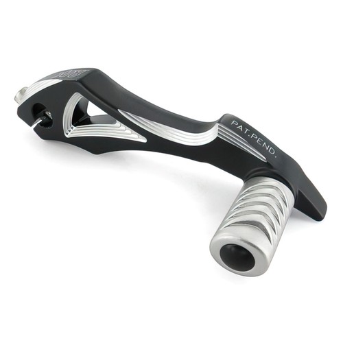 Pedalina messa moto - in,