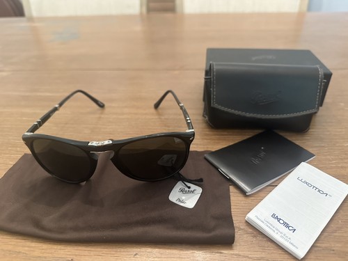 Occhiali sole persol - occhiali,