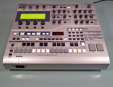 Yamaha RS7000 Sequencer Rhythm