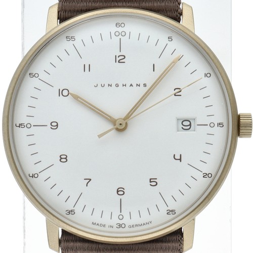 Orologio junghans max bill - orologio,