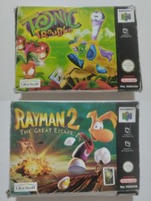 N64 lotto - n64, lotto(no