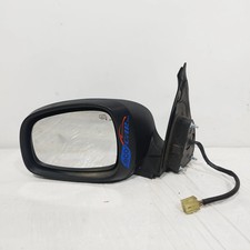 Specchietto elettrico anteriore sx blu Suzuki Swift 2006 5 Fili ecoAC12716