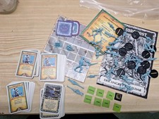 Attacco L'Eldar non dipinto e