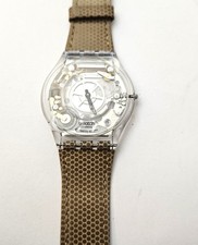 Swatch Skin 2004 - SFK193 - Simply Retro - Nuovo - 
