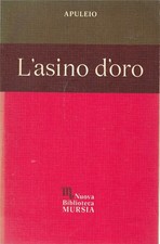 L ' ASINO D ' ORO