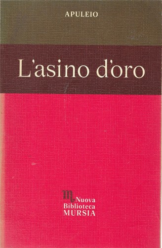 Asino oro - asino, d