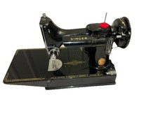 The Singer Manufacturing Co