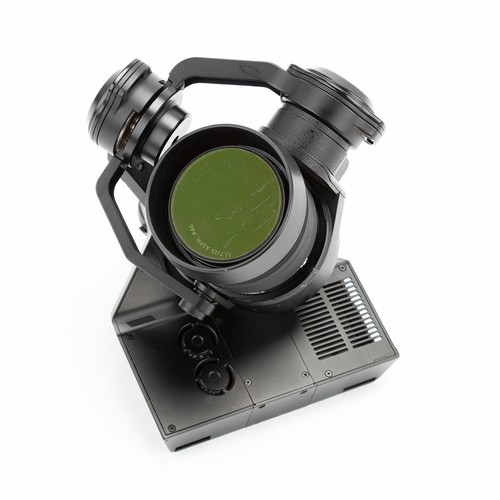 Dji zenmuse x5r fotocamera raw - fotocamera,