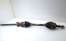 Albero motore anteriore - , destro