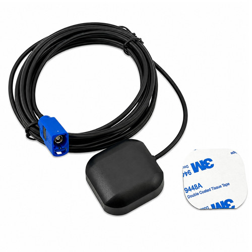 Ricambio antenna navigazione