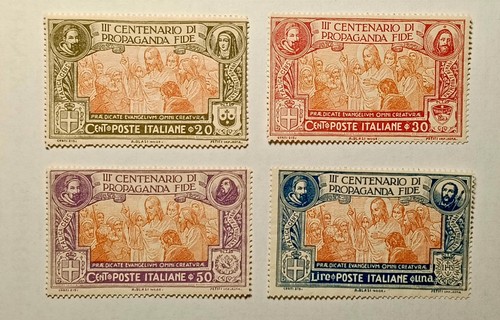 Regno italia 1923 - 1923,