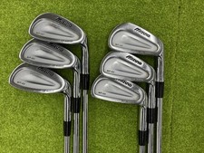 Mizuno MP-60 Set di ferri da