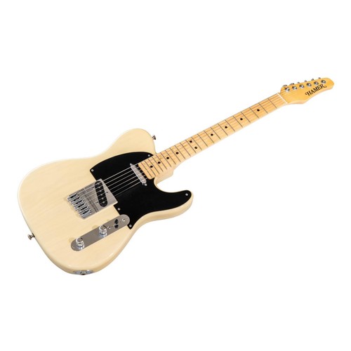 Hamer usa bianco - t-51,