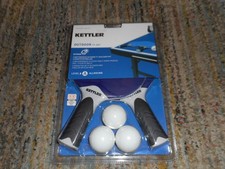 Kettler Pacchetto Ping Pong