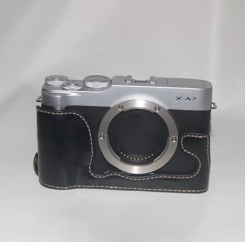 For fujifilm xa7 xa3 xa2 - xa7, xm1