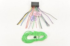 Cablaggio cavo radio originale