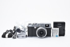 [COME NUOVO +] Fuji Fujifilm