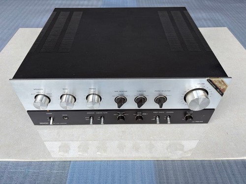 Denon pma 830 class - a, dc