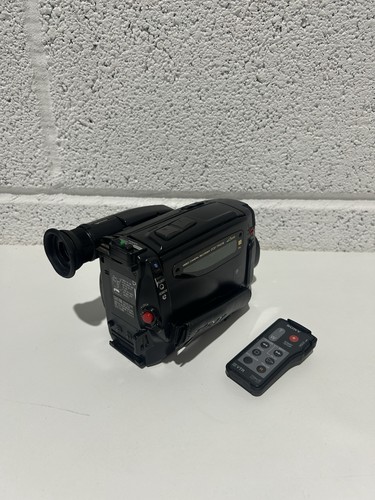 Videoregistratore sony video - videoregistratore, 8