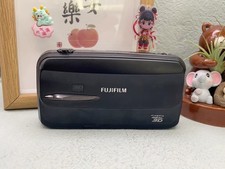 Fujifilm Finepix W3 Real 3D