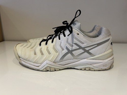 Scarpe tennis running asics - scarpe, da