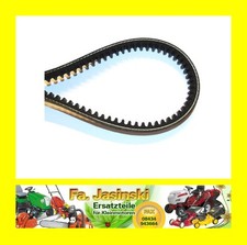 Cinghia trapezoidale per