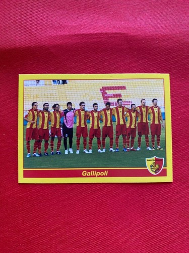 Figurina nuova calciatori - nuova,