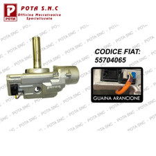 City Piantone Sterzo - Servosterzo Elettrico Fiat Grande Punto 55704065 C/ESP