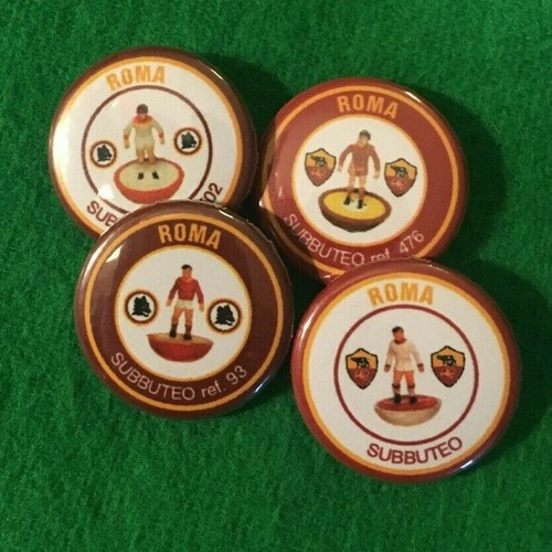 Subbuteo set spillette - subbuteo,