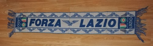 Sciarpa calcio forza - sciarpa, ss
