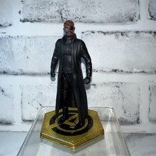 Nick fury marvel - nick,