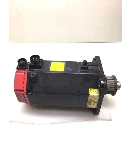 Motore fanuc alpha - fanuc, 12/2000