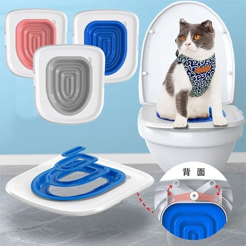 Kit addestramento toilette